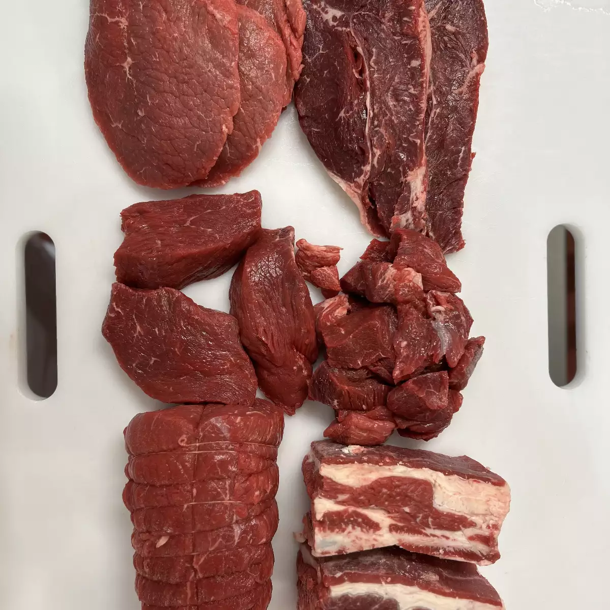 Colis standard 7kg