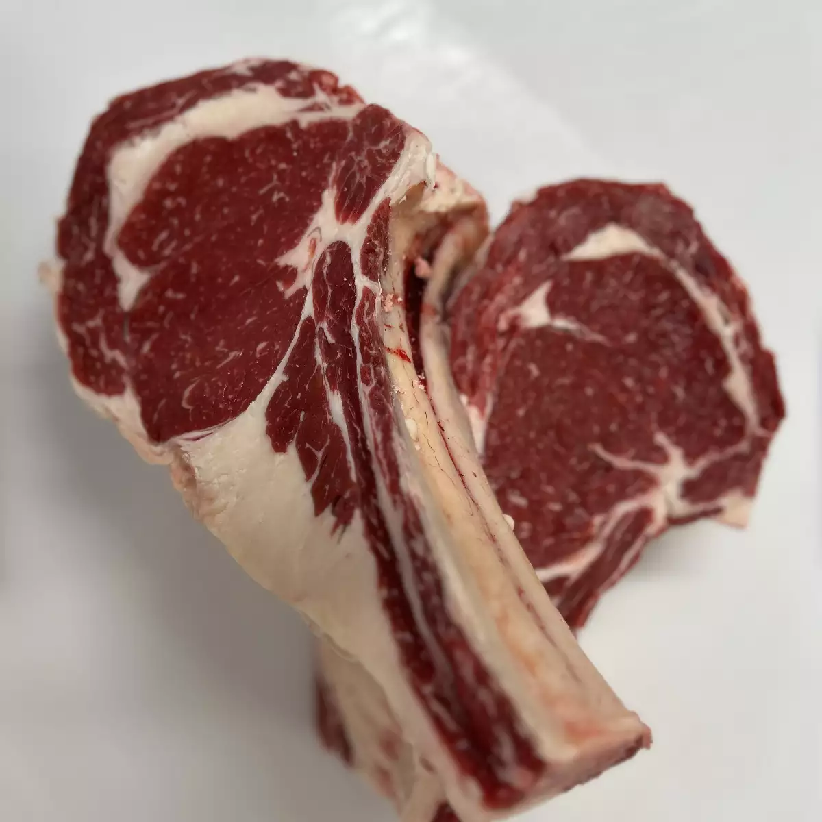 Côte de bœuf 25.90€/kg TTC