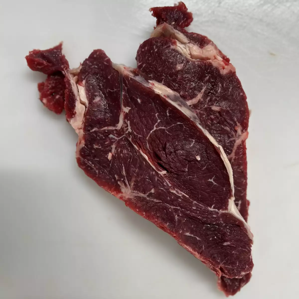 Faux-filet 22.90€/kg TTC