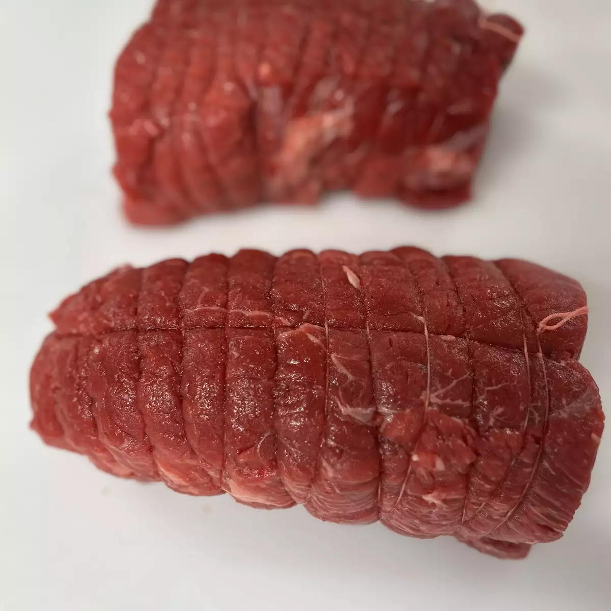 Rôti de bœuf 19.9€/kg TTC
